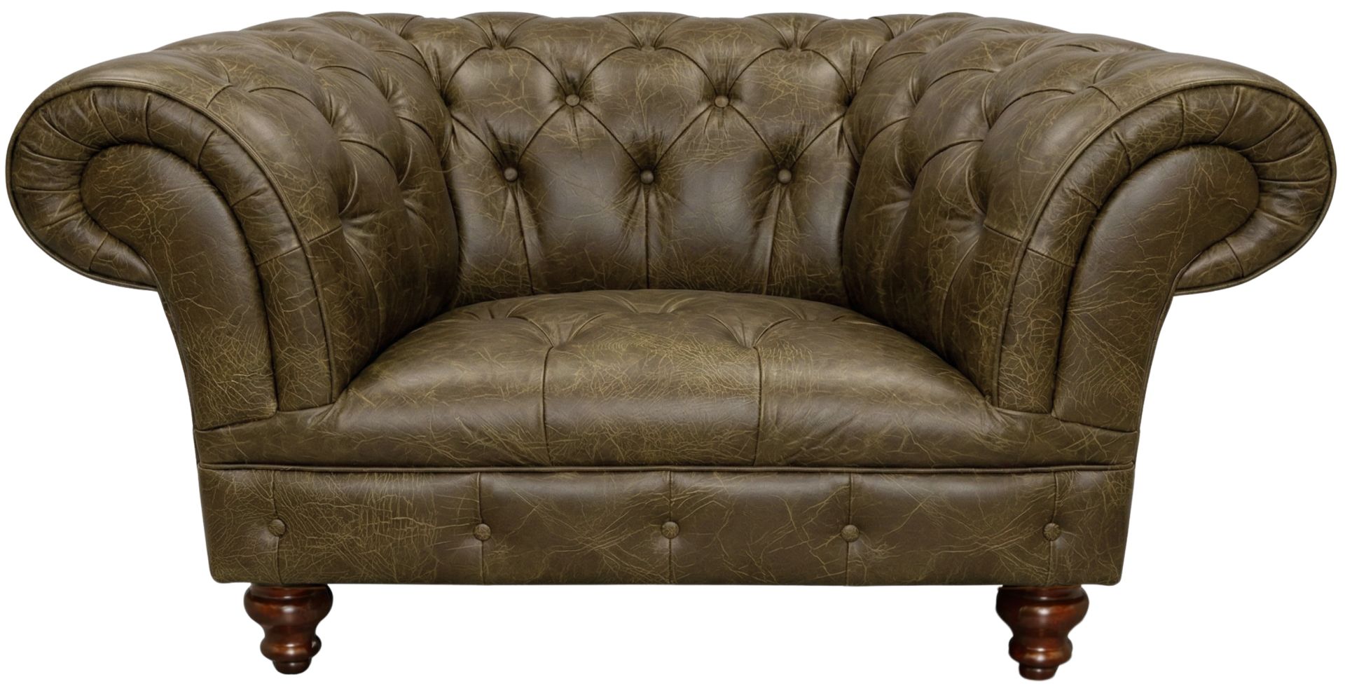 The Vintage Chesterfield